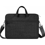Dux Ducis lbjb калъф за накланяне, текстилен laptop/notebook/tablet универсален, размер 15, 5-16", ЧЕРЕН gp-157513 (gp-157513)