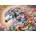 Cherry Pazzi - Puzzle Dream Horse - 1 000 piese