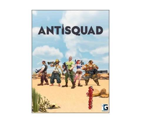 Antisquad