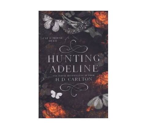 Hunting Adeline