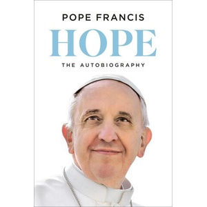 HOPE THE AUTOBIOGRAPHY | POPE FRANCIS (2025)