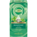 LIPTON pyramídy Exclusive Selection mäta 25 vrecúšok