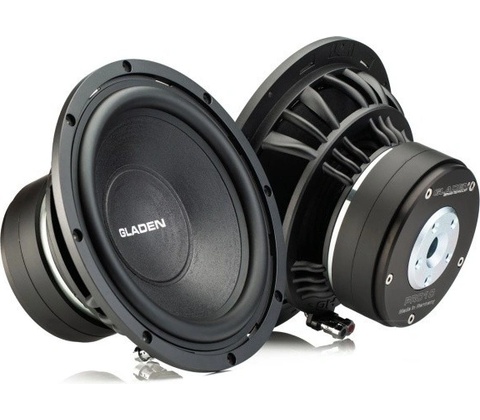 Gladen PRO 10
