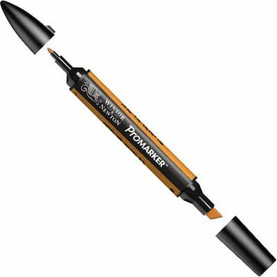 Popisovač Winsor & Newton Promarker - Amber