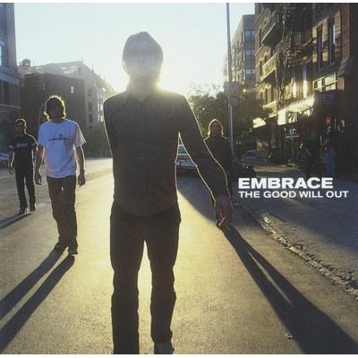 The Good Will Out - Embrace LP