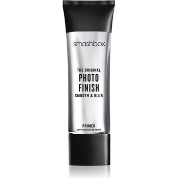 Smashbox Photo Finish Foundation Primer изглаждаща основа под фон дьо тен 50ml