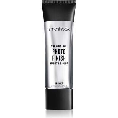 Smashbox Photo Finish Foundation Primer изглаждаща основа под фон дьо тен 50ml