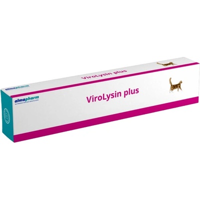 Almapharm ViroLysin plus 30 g