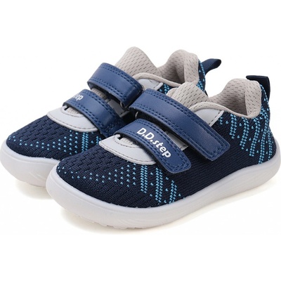 D.D.Step F093-51399 Royal Blue
