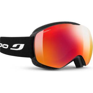Julbo Ски маска Julbo Proxima Spectron S3 Ski goggles - Black / Orange (417-5647-0111)