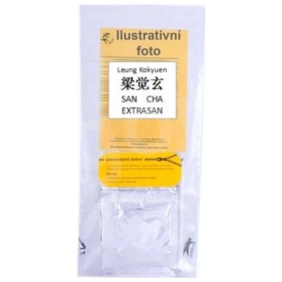Leung Kokyuen WBF8 CHA tianma gouteng yin 14 sáčků