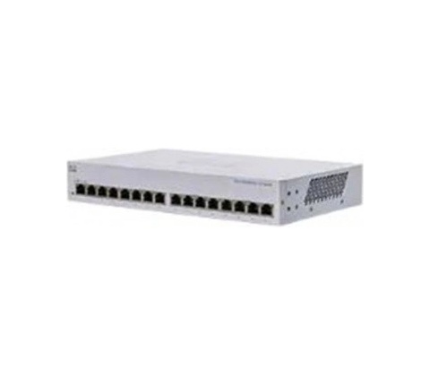 Cisco CBS110-16T