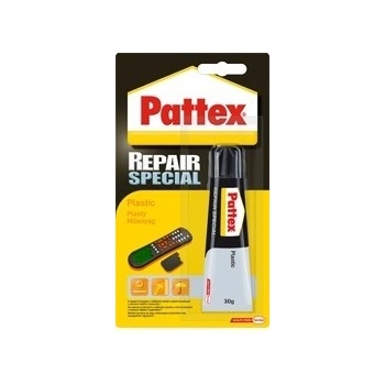 PATTEX Repair Special na plasty, 30g