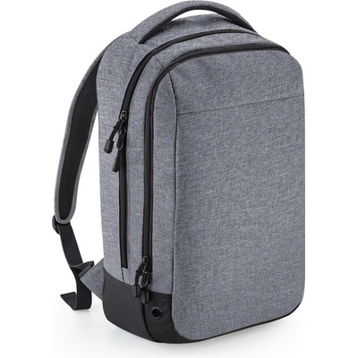 BagBase BG545 Grey Marl 23 l
