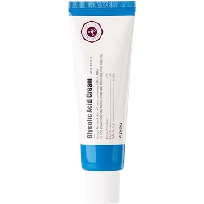 A'Pieu Glycolic Acid Cream - Крем с гликолова киселина 50мл
