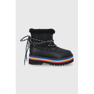 Kurt Geiger London Апрески Kurt Geiger London Toronto Rainbow (8488400609.00)