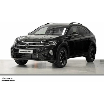 Volkswagen Taigo 1.0 TSI R-Line DSG 85 kW