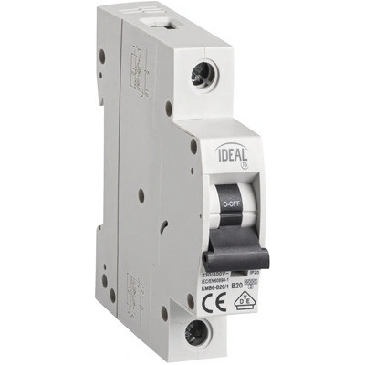 Kanlux KMB6-B20/1 1P B 20 A