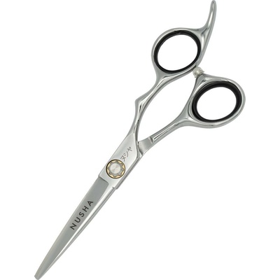 Nusha PrecisionEdge PE55 kadernícke nožnice na vlasy 5.5"