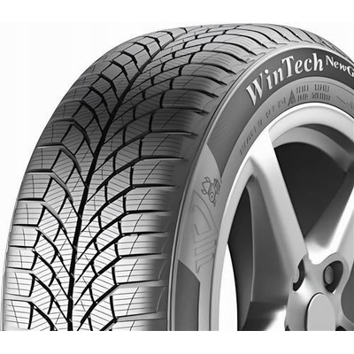 Viking WinTech NewGen 195/60 R16 89H