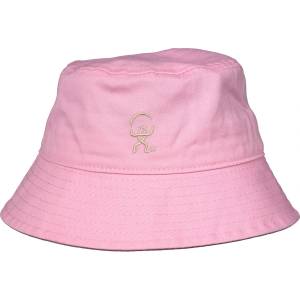 Isbjörn Детска шапка Isbjörn Kid's Nemå Fisherman Hat - Frost Pink - размер 44-46 cm (904-3395-0111)