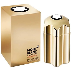 Mont Blanc Emblem Absolu EDT 100 ml Парфюми