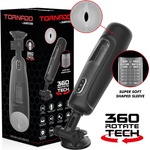 Jamyjob мъжки мастурбатор Tornado Tech 360