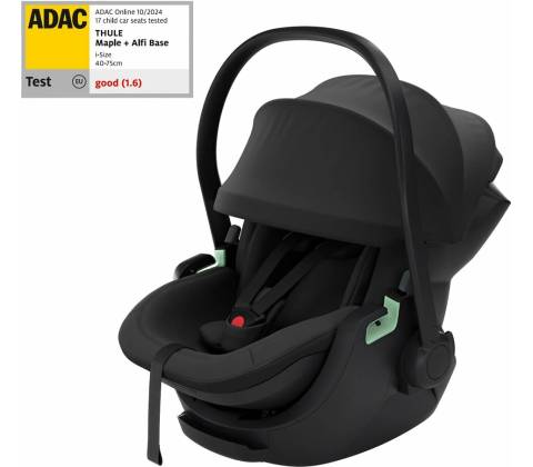 THULE Maple 2025 black