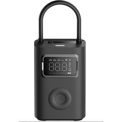 Xiaomi Portable Electric Air Compressor 2 Pro 58522 – Sleviste.cz