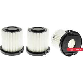 Vacs Karcher Karcher VC 5 Parquet hepa filter 3 ks