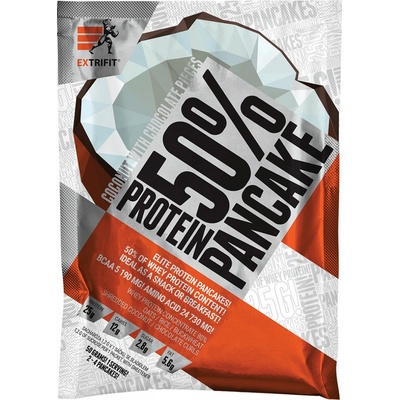 Extrifit Protein Pancake 50% 500 g