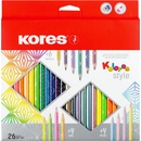 Kores 26 farieb 93320