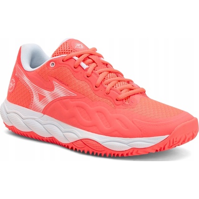 Mizuno Wave Enforce Court CC W 61GC243666 – Zboží Dáma