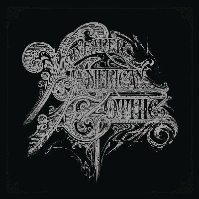 Farer American Gothic 1 CD