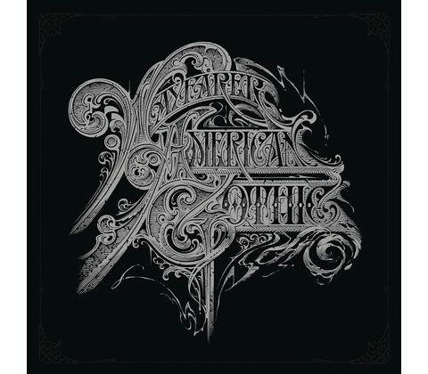 Farer American Gothic 1 CD