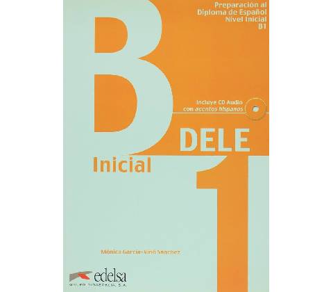DELE B1
