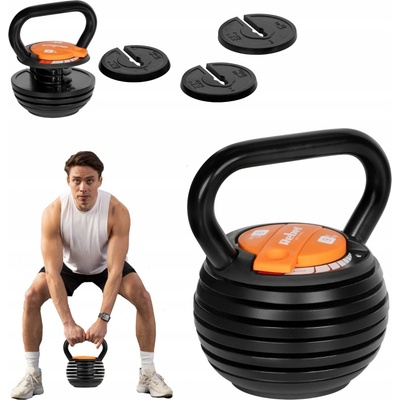 REBEL RBA-2324-9 9 kg