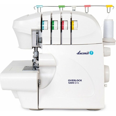 Lucznik 1200D-4