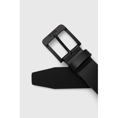 BOSS Кожен колан BOSS Jemio-B_Sz40 (50522574)