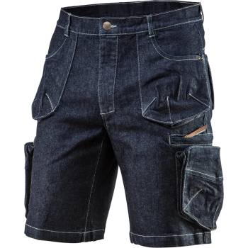 Image 1 of NEO TOOLS DENIM 81-279-XS