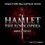 Supraphon Ledecký Jan: Hamlet - The Rock Opera - CD (029259)