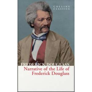 Narrative of the Life of Frederick Douglass | Frederick Douglass (ISBN: 9780008403492)