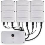 SolarEdge SE120K-RW08IBNM4+3SESUK Инвертор 120kW мрежов Трифазен 4 MPPT WiFi (SE120K-RW08IBNM4+3SESUK)