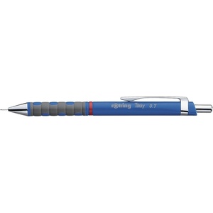 rOtring Печатащ екран ROTRING TIKKY 0, 7 mm син NRR1904508 (NRR1904508)