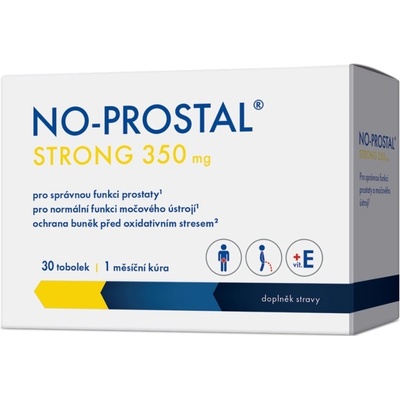 Simply You No-prestála STRONG 350 mg 30 kapsúl