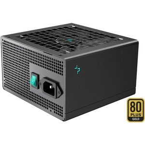Deepcool PN750D 750W 80 PLUS Gold (R-PN750D-FC0B-EU-V2)