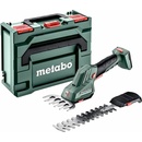 Metabo SGS 18 LTX Q mB