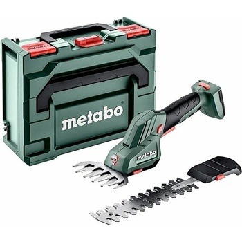Metabo SGS 18 LTX Q mB