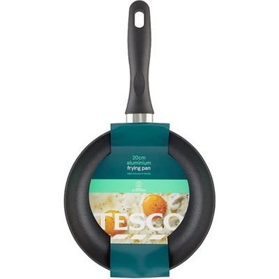 Tesco Home Hliníková pánev 20 cm