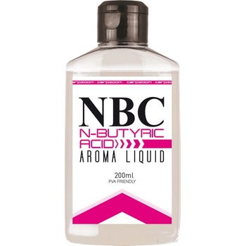 Carp Zoom Tekutá Aróma N-Butyric Acid Aroma Liquid 200 ml